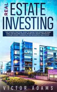 Real Estate Investing