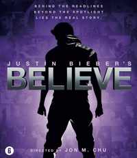 Justin Bieber - Believe