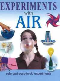 Experiments With Air