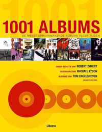 1001 Albums