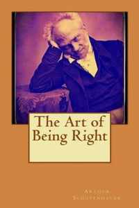 The Art of Being Right