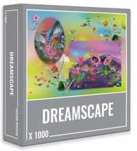 Dreamscape (1000 Stukjes)