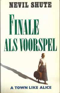 Finale als voorspel