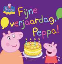 Peppa  -   Fijne verjaardag, Peppa!