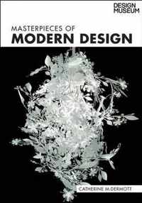 Masterpieces of Modern Design