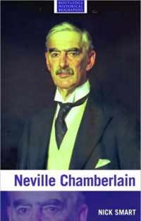 Neville Chamberlain