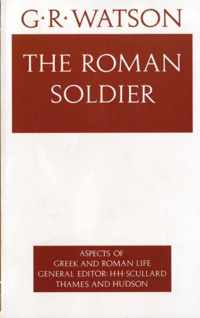 The Roman Soldier