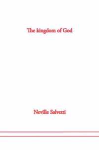 The Kingdom of God