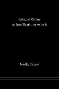 Spiritual Warfare