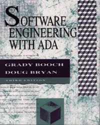 Software Engineering With Ada