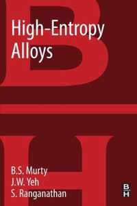 High-Entropy Alloys