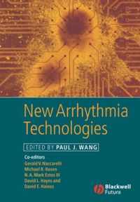 New Arrhythmia Technologies