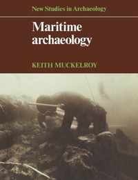 New Studies in Archaeology