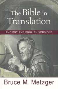 The Bible in Translation