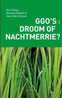 Ggo's: droom of nachtmerrie?