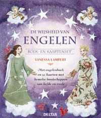 De wijsheid van engelen - boek en kaartenset