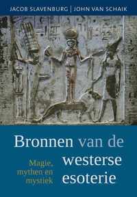 Bronnen van de westerse esoterie