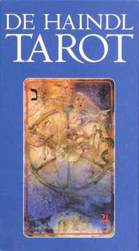 Haindl Tarot Nederlands