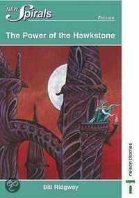 The Power Of The Hawkstone