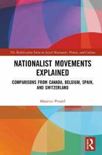 Nationalist Movements Explained