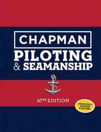 Chapman Piloting & Seamanship 67th Edition