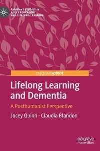 Lifelong Learning & Dementia