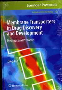 Membrane Transporters in Drug Discovery and Development