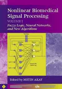 Nonlinear Biomedical Signal Processing, Volume 1