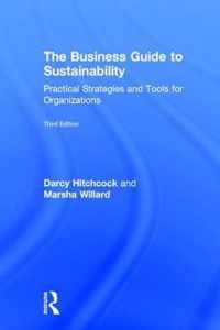 The Business Guide to Sustainability