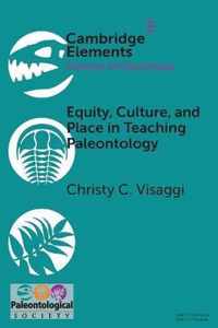 Equity, Culture, and Place in Teaching Paleontology