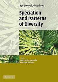 Speciation And Patterns Of Diversity