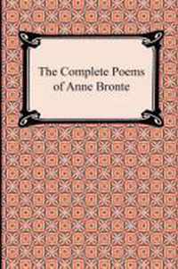 The Complete Poems of Anne Bronte