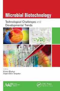 Microbial Biotechnology