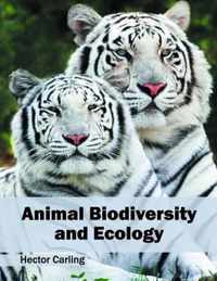 Animal Biodiversity and Ecology