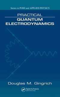 Practical Quantum Electrodynamics