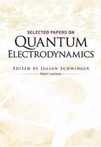 Selected Papers on Quantum Electrodynamics