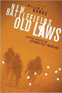 New Battlefields/Old Laws