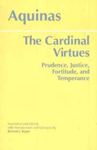 Cardinal Virtues