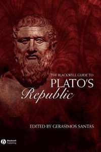 The Blackwell Guide to Plato's Republic