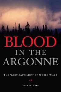 Blood in the Argonne