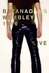 Wembley 1996 (Live)