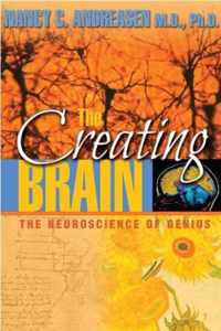 The Creating Brain