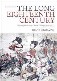 The Long Eighteenth Century