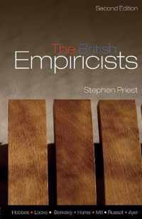 The British Empiricists