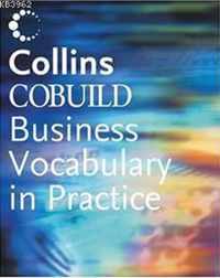 Collins Cobuild-business Vocabulary in Practice