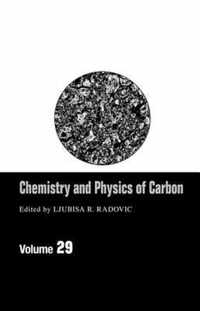 Chemistry and Physics of Carbon