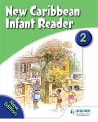 New Caribbean Reader