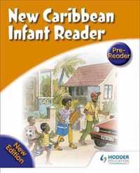 New Caribbean Readers