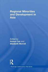 Regional Minorities and Development in Asia