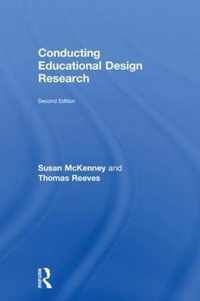 Conducting Educational Design Research